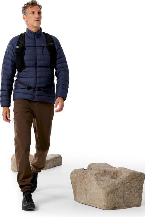 Actual product image Arc'teryx Cerium (S)