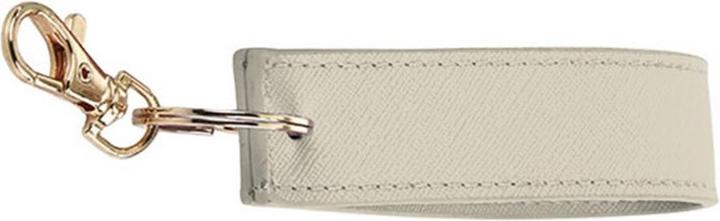 Actual product image Bagbase Boutique Wristlet Keyring