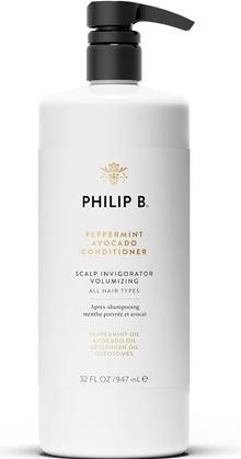 Produktbild Philip B. Peppermint & Avocado - Conditioner (947 ml)