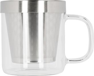 Image du produit Paper & Tea Brewing Mug Regular (330 ml, 1x)