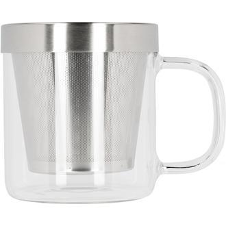 Thumbnail - Paper & Tea, Tasse, Brewing Mug Regular (330 ml, 1 x)