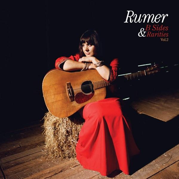 Actual product image B Sides and Rarities Vol.2 (Rumer)