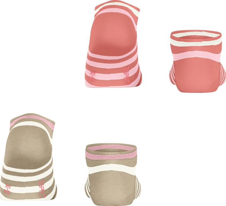 Produktbild Esprit Bold Stripes SN 2P (2er Pack, 35 - 38)