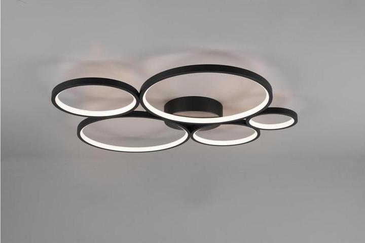 Actual product image Trio rondo (5800 lm)