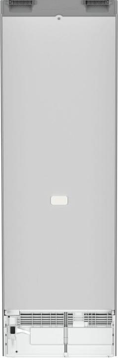 Produktbild Liebherr Kühlschrank freistehend Plus RBsfe 5220 Front SteelFinish und silber (377 l)