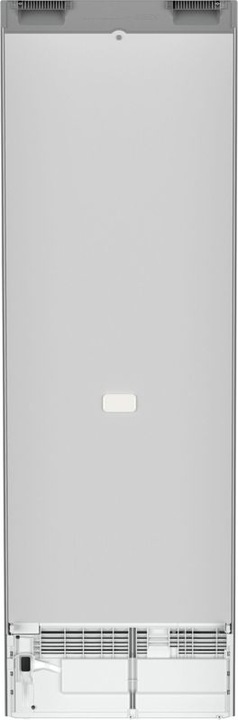 Produktbild Liebherr Kühlschrank freistehend Plus RBsfe 5220 Front SteelFinish und silber (377 l)