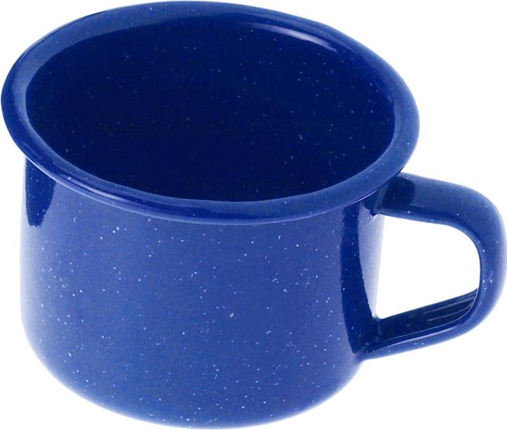Produktbild GSI Emaille Becher