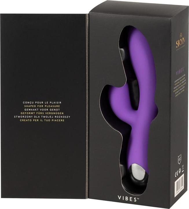 Immagine prodotto Skyn Vibratore Vibes