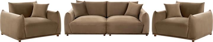 Actual product image Beliani Jubek