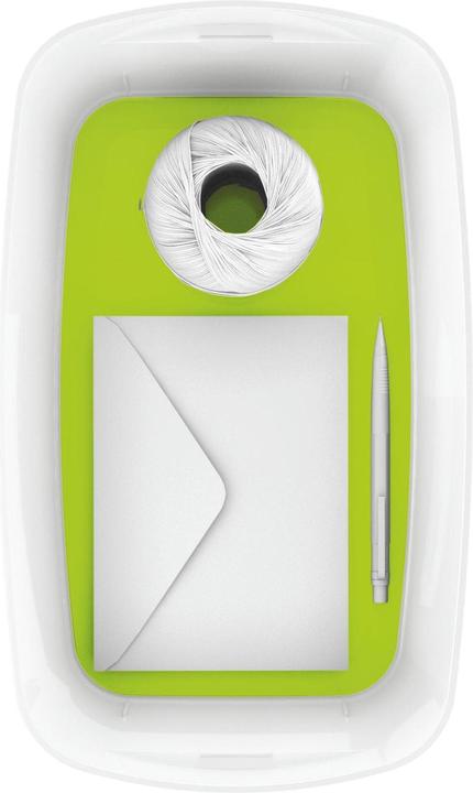 Actual product image Leitz MyBox (31.8 x 12.8 x 19.1 cm, 5 l)