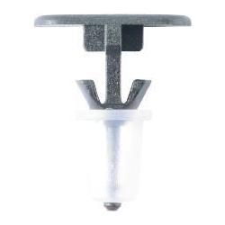 Thumbnail - KS Tools, Tackerklammern + Tackernägel, Befestigungs-Clip für Opel,50er Pack
