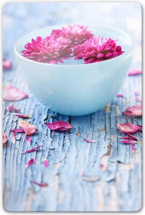 Immagine prodotto Trenddeko Ambiente di benessere (40 x 60 cm)