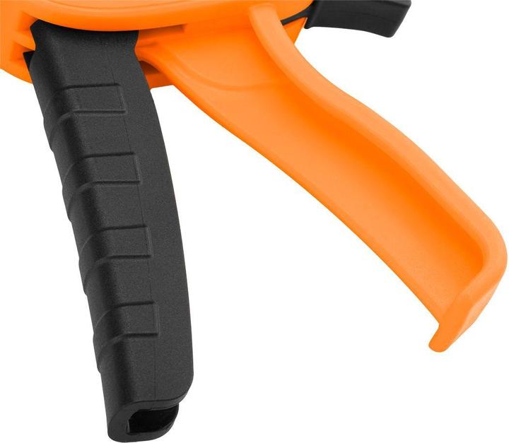 Produktbild Neo 24" / 600 Heavy Duty Auto Clamp