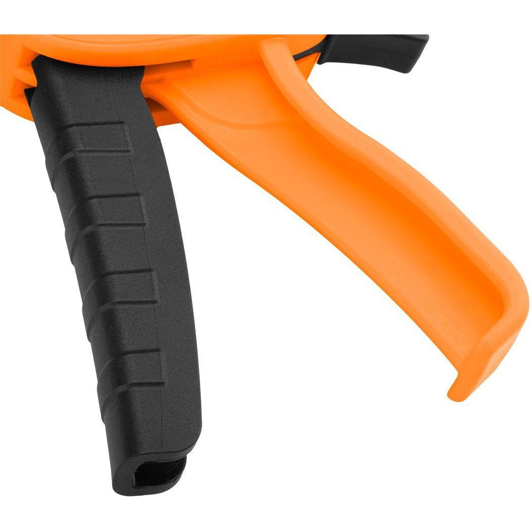 Neo, Schraubstock + Zwinge, 24" / 600 Heavy Duty Auto Clamp