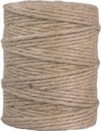 Immagine prodotto Rayher Spago di iuta, 6 veli, 6 mm, naturale (120x)