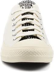 Actual product image Converse CHUCK TAYLOR ALL STAR CROC PRINT - 8662 (36)