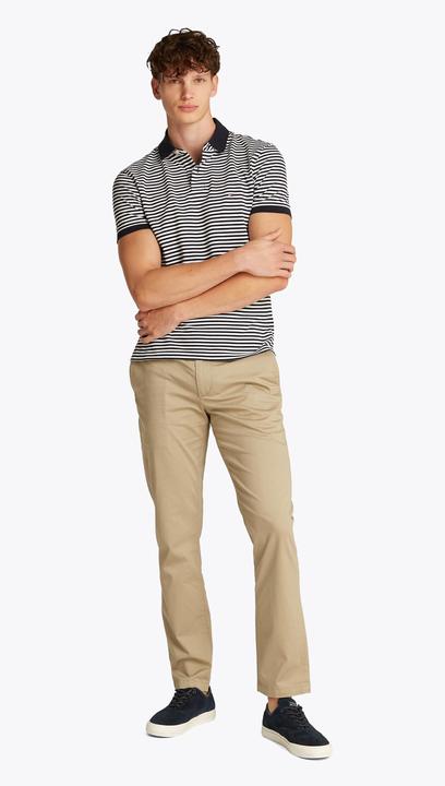 Produktbild Tommy Hilfiger Denton Bedruckte Struktur Chino (W29/L28)