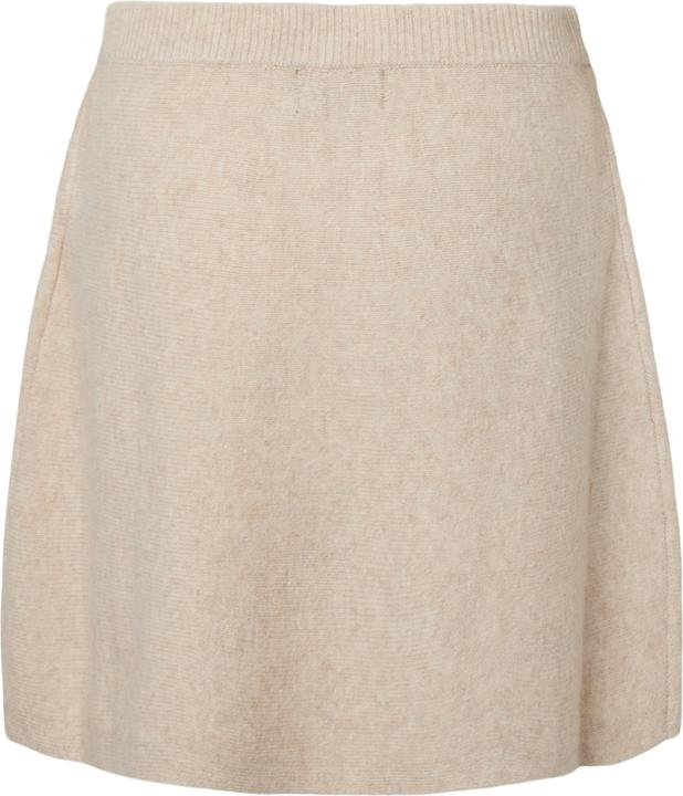 Produktbild Pieces PCMALOU Minirock (M)