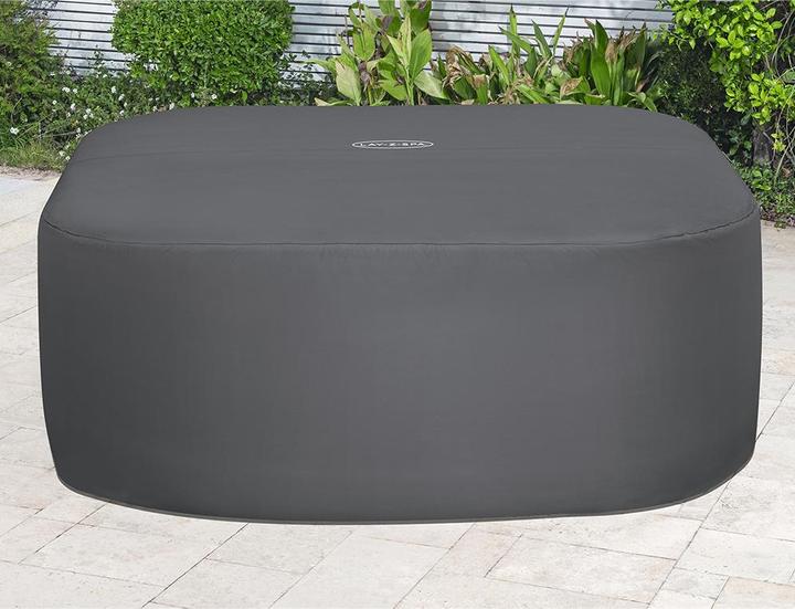 Image du produit Bestway Lay-Z-Spa Thermal CoverSquare 201x201x80