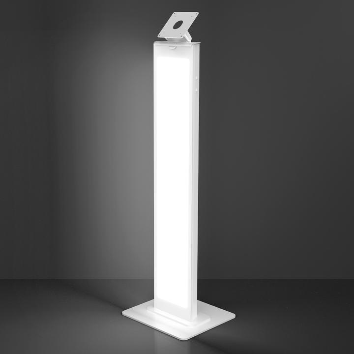 Produktbild Compulocks Tablet Floor Stand Mount BrandME