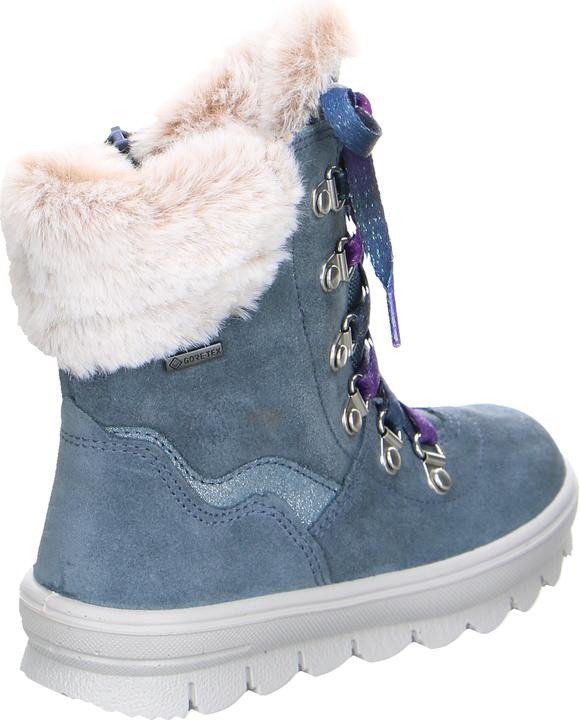 Actual product image Superfit Stiefelette Leder FLAVIA (38)