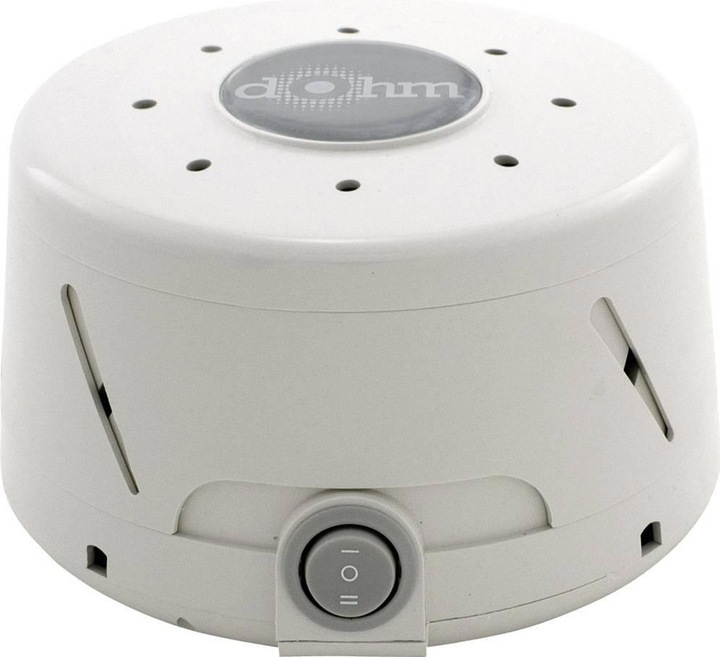 Actual product image Dohm SleepMate