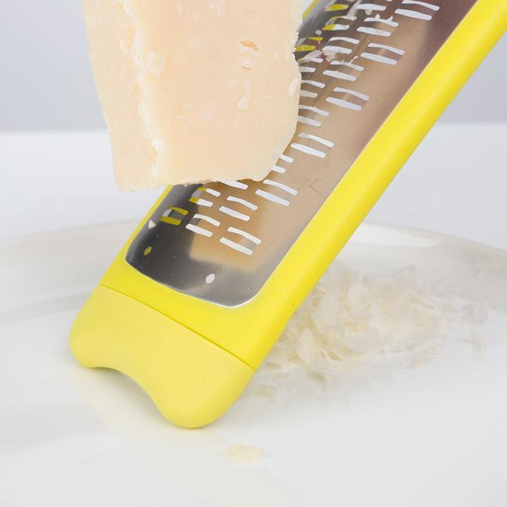 Actual product image Brabantia Cheese grater yellow