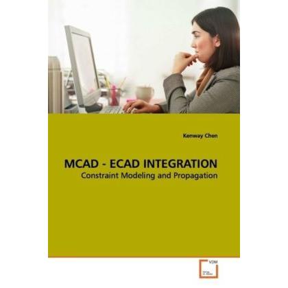 Mcad - Ecad Integration, Fachbücher