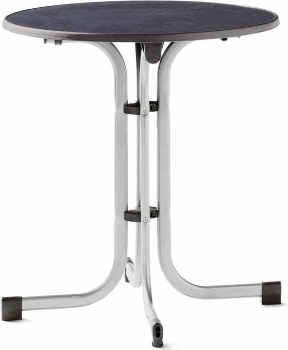 Productafbeelding Sieger Boulevard tafel (70 cm)