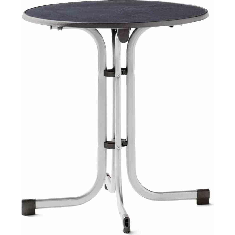 Sieger, Gartentisch + Balkontisch, Boulevardtisch (70 cm)