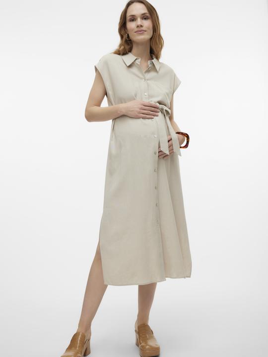 Image du produit Vero Moda Maternity Robe de maternité Robe (S)