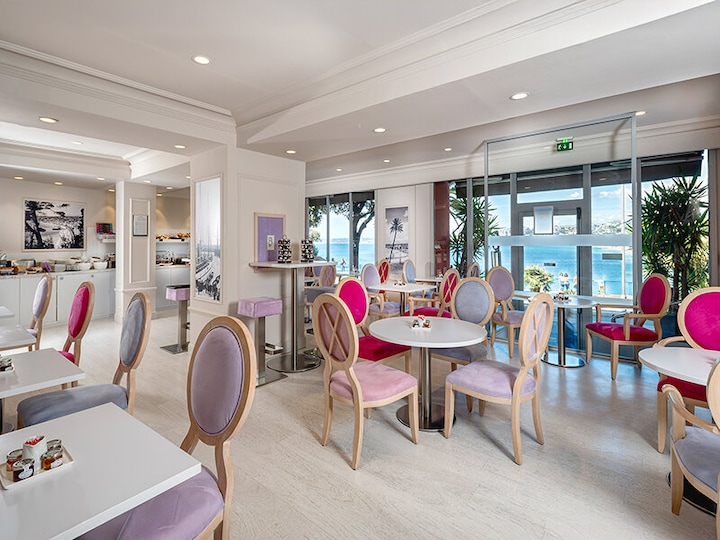 Produktbild Smartbox 1 Übernachtung mit Meerblick und Champagner in einem 4* Hotel in Nizza (2 Pers.)
