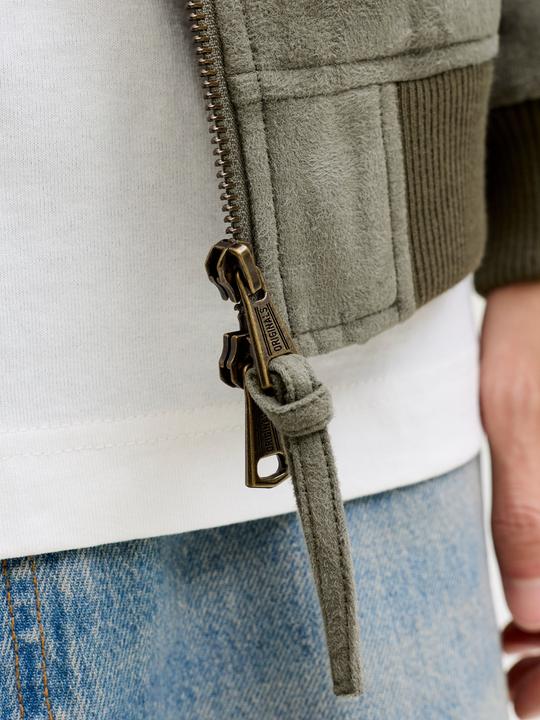 Actual product image Jack & Jones Blousonjacke Blousonjacke (L)