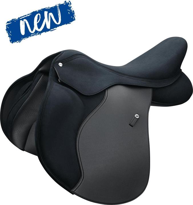 Win Tec VS-Sattel High Wither 2000 HART