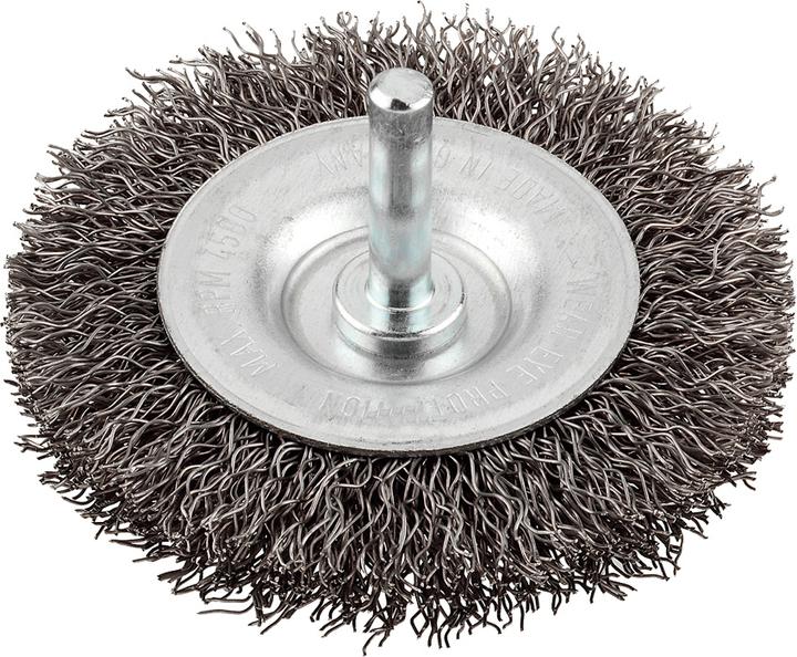 Actual product image kwb Disc width Dd Coarse100 Mm Ang.