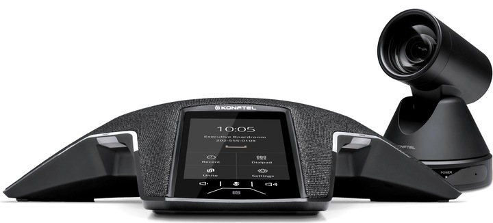 Konftel C50800 Attach