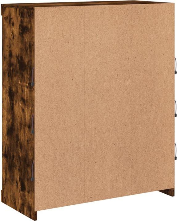 Image du produit vidaXL Sideboard (81 x 37 x 100 cm)