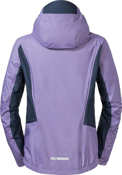 Actual product image Schöffel Women's 3L Jacket Ryten (L, 3XL)