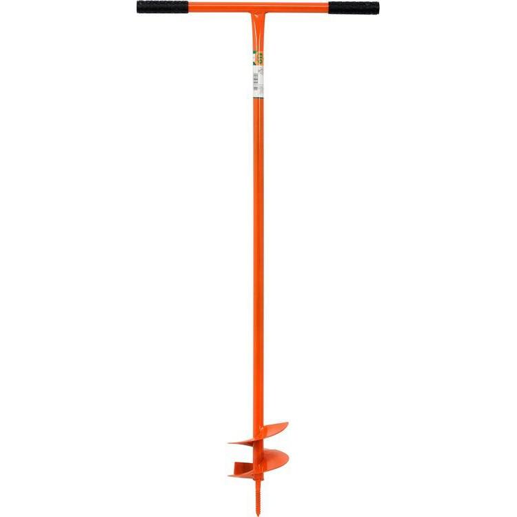Toya, Bohrereinsatz, Yato Flo Handbohrer Größen: Ø 110 140 200 230 mm, für extrem hohe Belastungen, Vollstahl, gr (140 m...