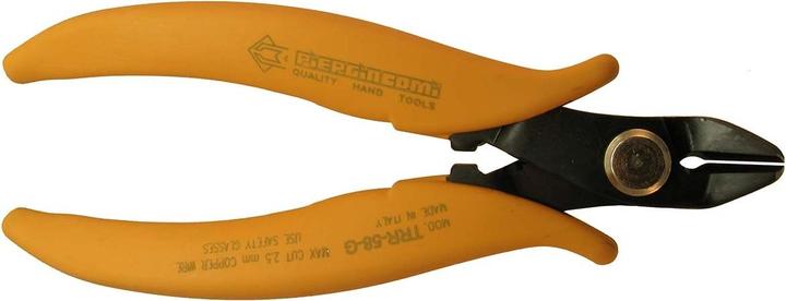 Piergiacomi Very strong flush cutter (14 mm)