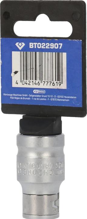 Produktbild Brilliant Tools BT022907