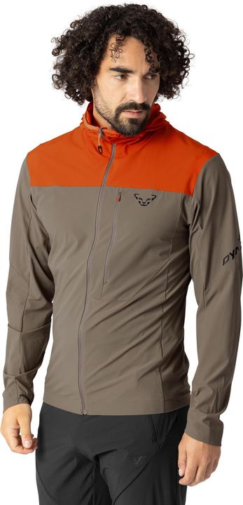 Immagine prodotto Dynafit Traverse Dynastretch Jacket (M)