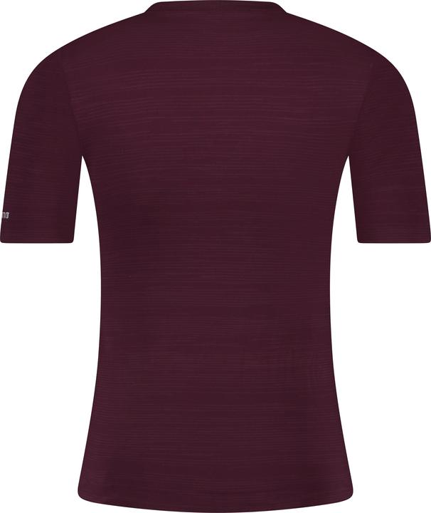 Produktbild Shimano Men Evolve Terra Seamless T-Shirt deep ocean (S, M)