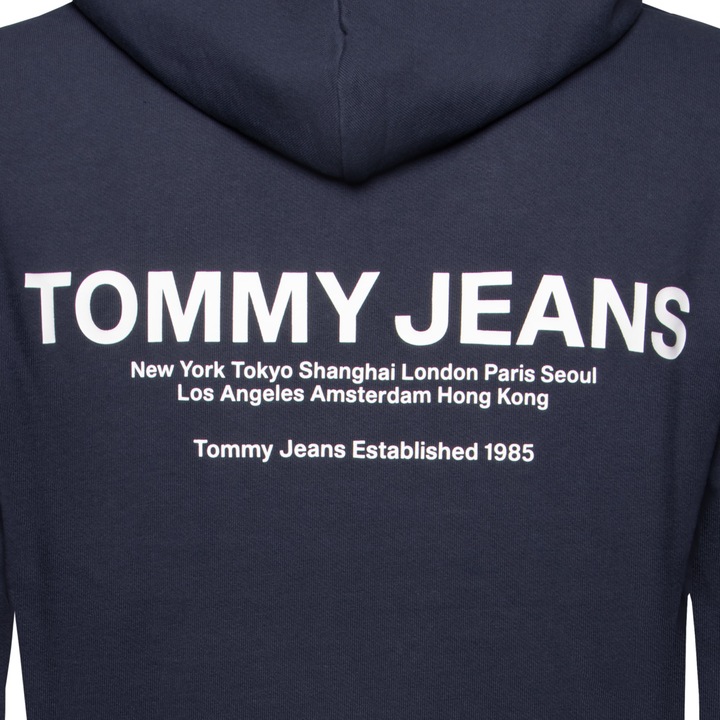 Actual product image Tommy Hilfiger Tommy Jeans Essential - 60409 (M)