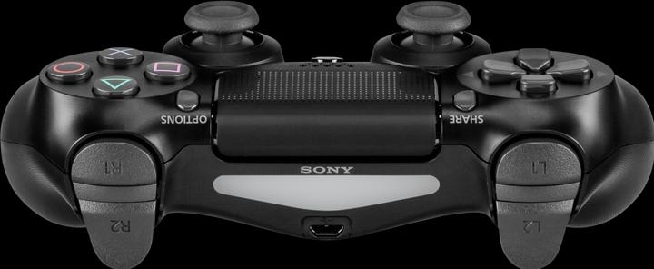 Produktbild Sony Playstation 4 Slim 1TB Call of Duty + 2. Contr. USK 18