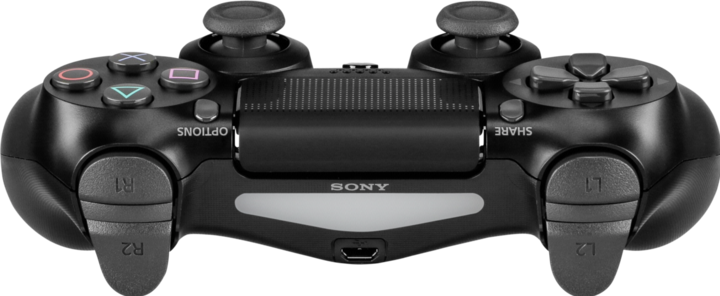 Produktbild Sony Playstation 4 Slim 1TB Call of Duty + 2. Contr. USK 18