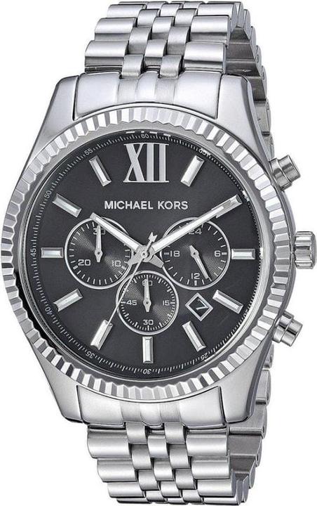 Image du produit Michael Kors Lexington (Chronographe, 45 mm)