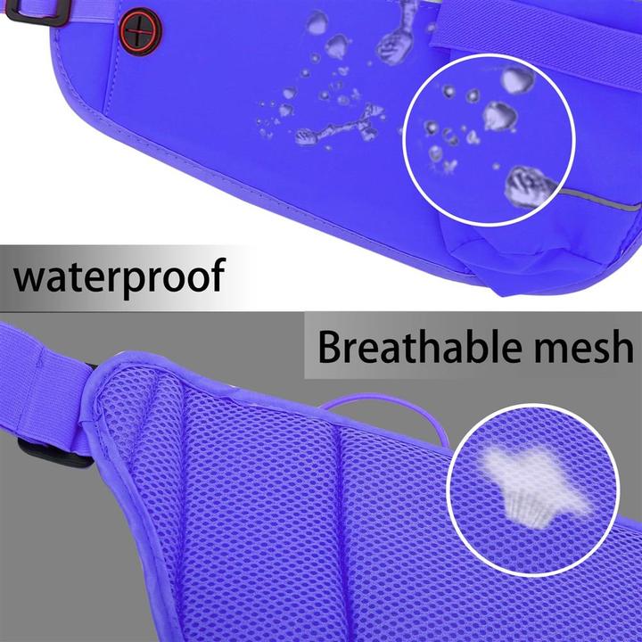 Produktbild Cadorabo Bauchtasche für Smartphone