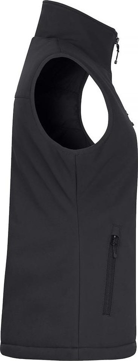 Produktbild Clique Weste Softshellpanele (XS)