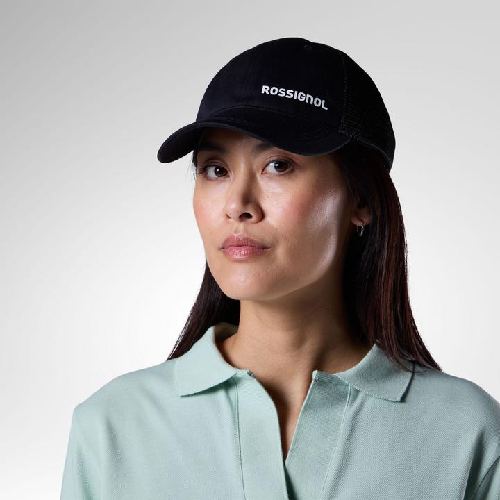 Produktbild Rossignol Trucker Cap (One Size)